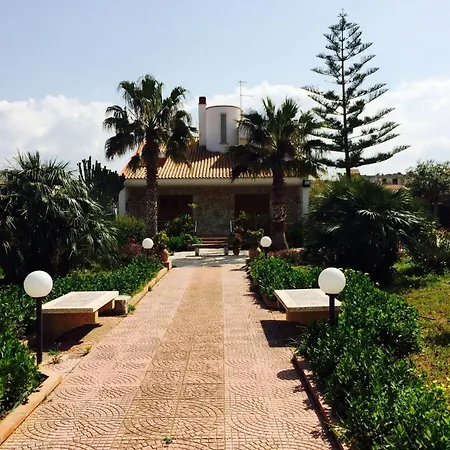 Gina In By Interhome Lejlighed Trappeto (Sicily)