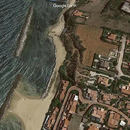 Gina In By Interhome Trappeto (Sicily)