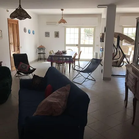 Gina In By Interhome Trappeto (Sicily)