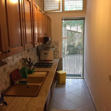 Lejlighed Gina In By Interhome Trappeto (Sicily)