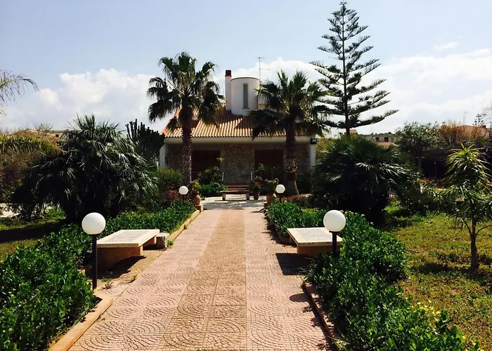 Gina In By Interhome Lejlighed Trappeto (Sicily)