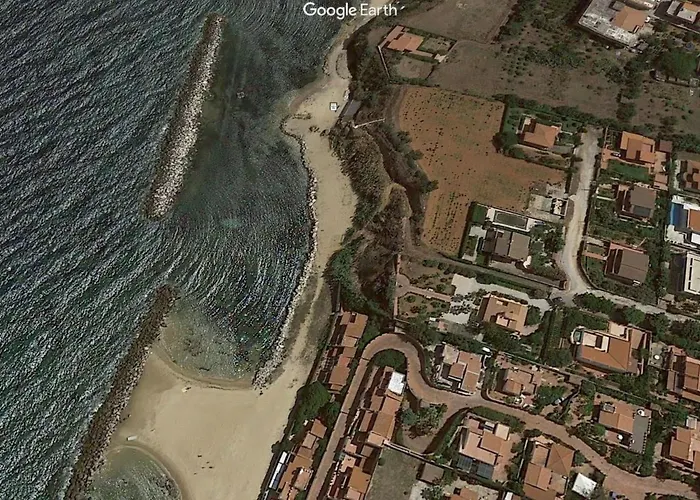 Gina In By Interhome Trappeto (Sicily)