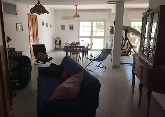 Gina In By Interhome Trappeto (Sicily)