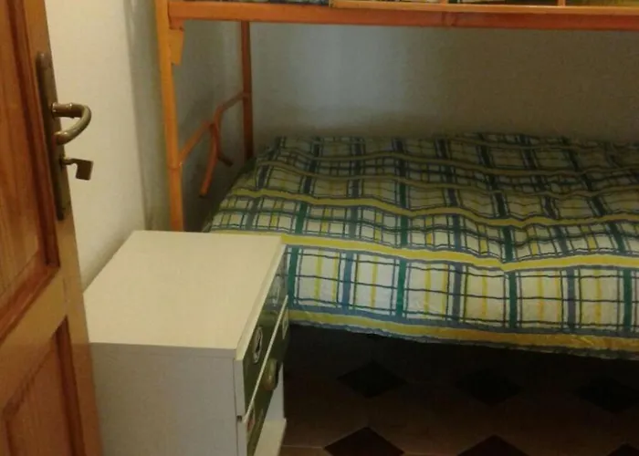 Gina In By Interhome Trappeto (Sicily)