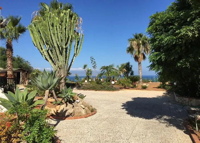 Lejlighed Gina In By Interhome Trappeto (Sicily)