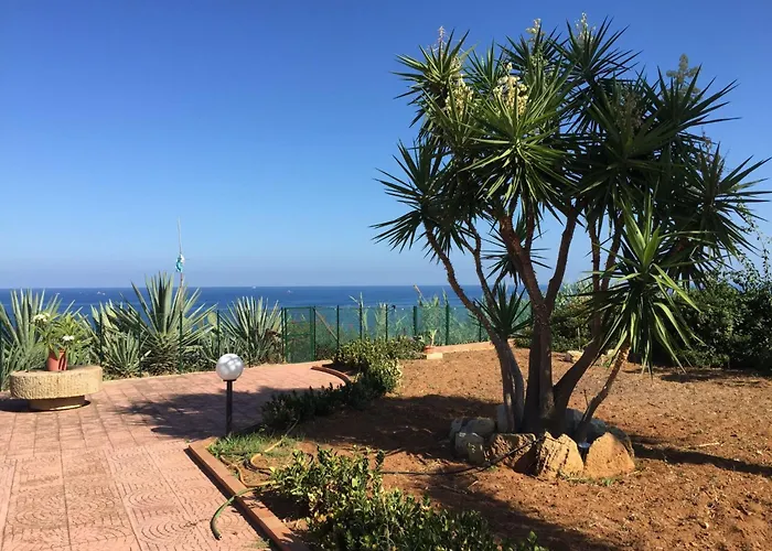 Gina In By Interhome Lejlighed Trappeto (Sicily)