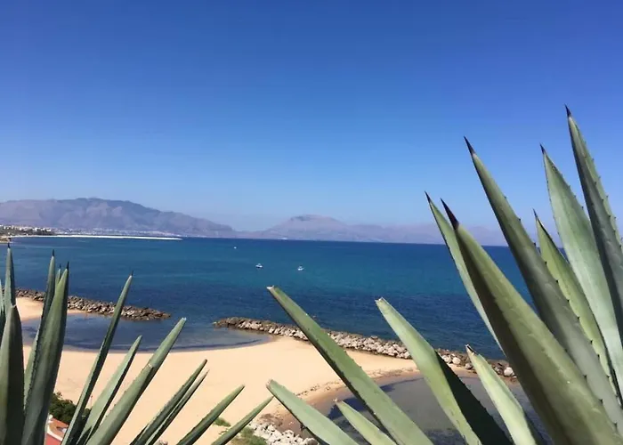 Lejlighed Gina In By Interhome Trappeto (Sicily)