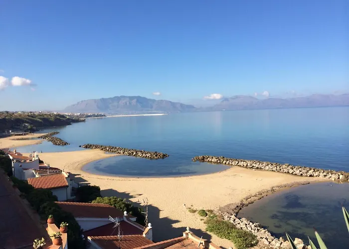 Gina In By Interhome Trappeto (Sicily)
