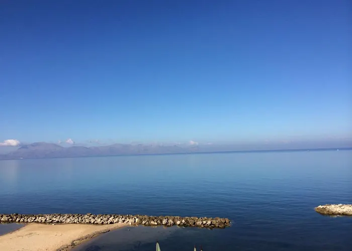 Gina In By Interhome * Trappeto (Sicily)