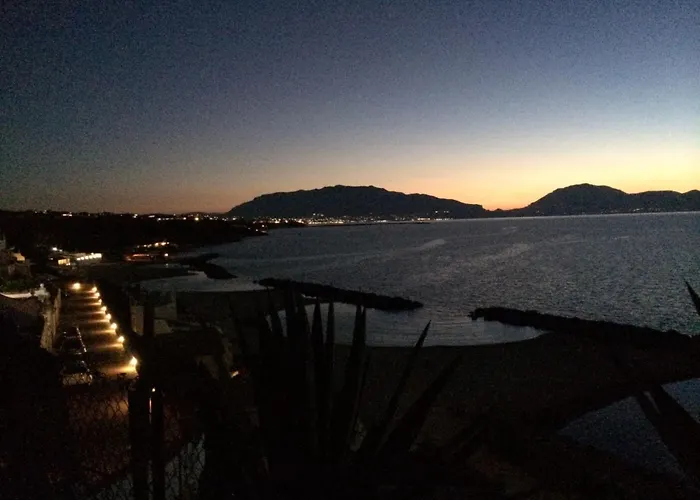Gina In By Interhome Lejlighed Trappeto (Sicily)