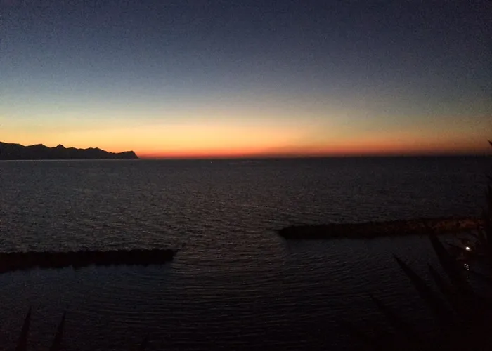 Gina In By Interhome Trappeto (Sicily)