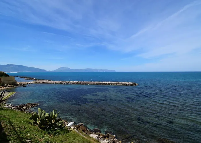 Gina In By Interhome Trappeto (Sicily)